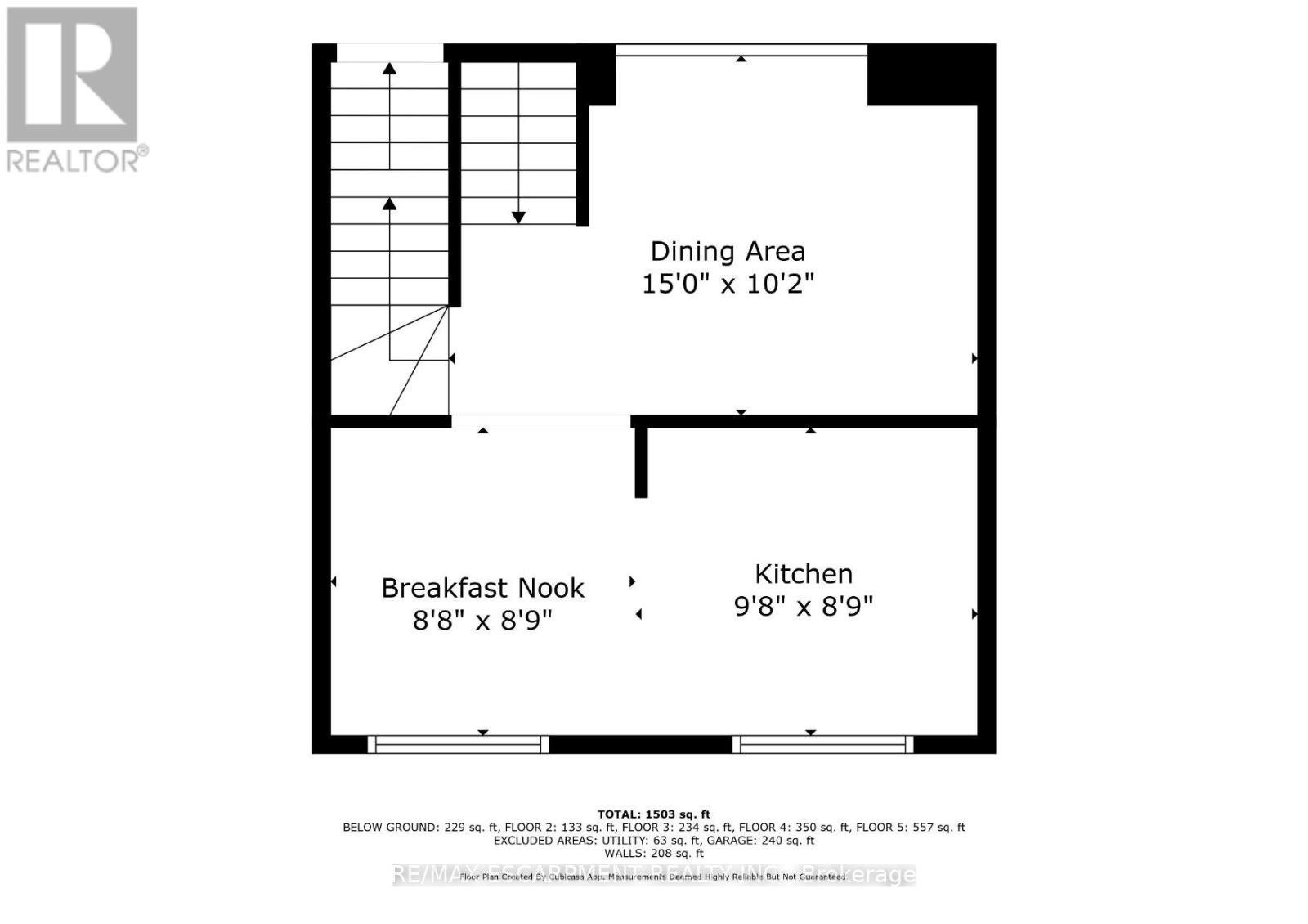 70 - 11 Harrisford Street, Hamilton, Ontario  L8K 6L7 - Photo 30 - X13713238
