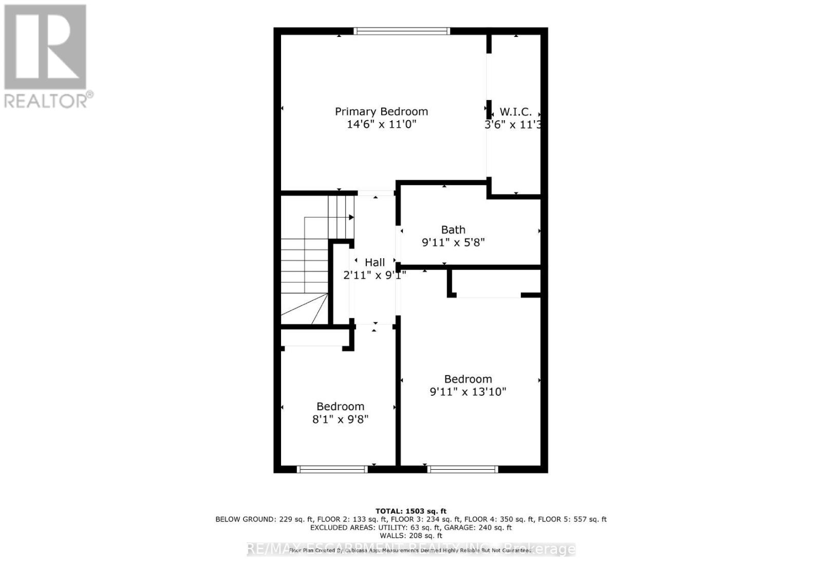 70 - 11 Harrisford Street, Hamilton, Ontario  L8K 6L7 - Photo 31 - X13713238