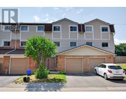 70 - 11 HARRISFORD STREET, Hamilton, Ontario