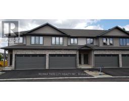 14 - 291 FALCON DRIVE, Woodstock, Ontario