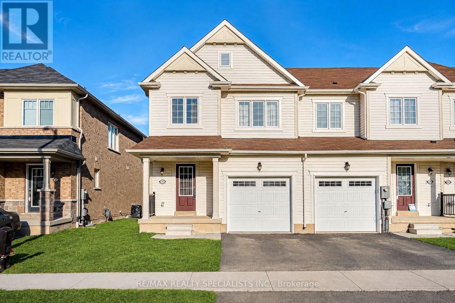 7734 DOCKWEED DRIVE, Niagara Falls, Ontario