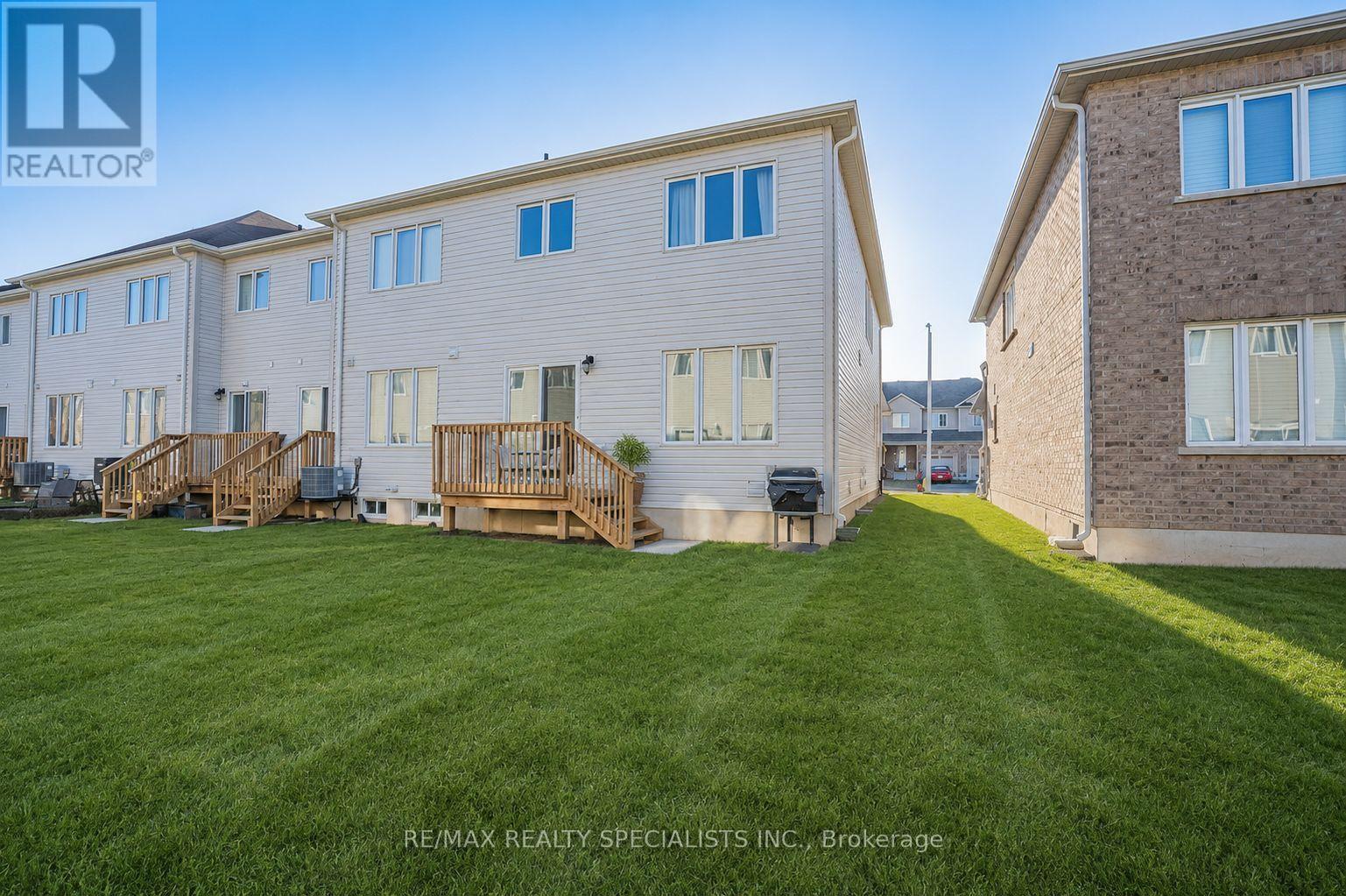 7734 Dockweed Drive, Niagara Falls, Ontario  L2H 3S2 - Photo 13 - X13713290