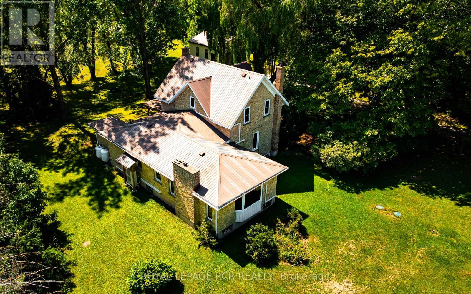1319 10 CONCESSION, Brockton, Ontario