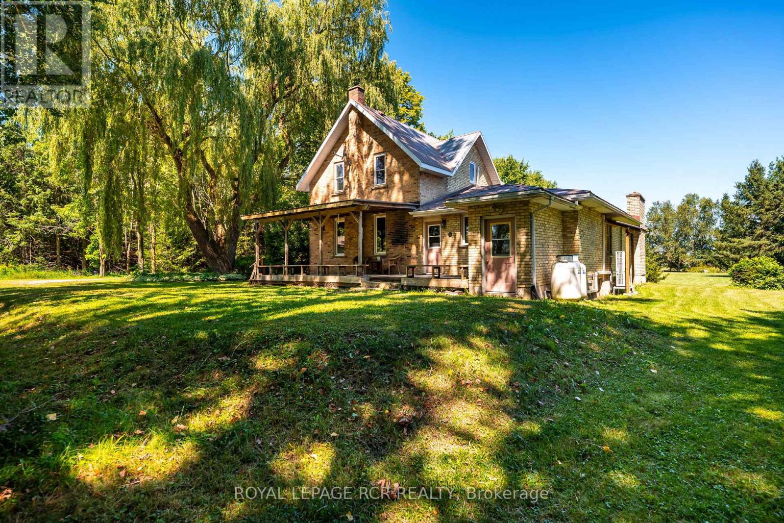 1319 10 Concession, Brockton, Ontario  N0G 1W0 - Photo 2 - X13713332