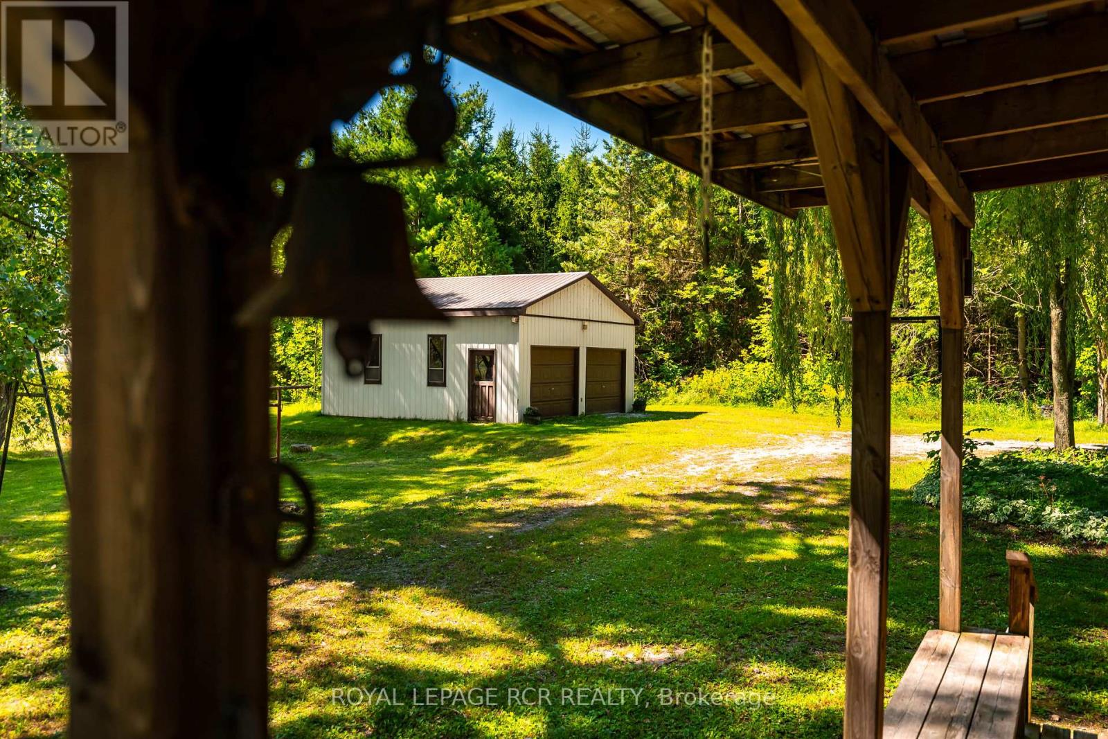 1319 10 Concession, Brockton, Ontario  N0G 1W0 - Photo 27 - X13713332