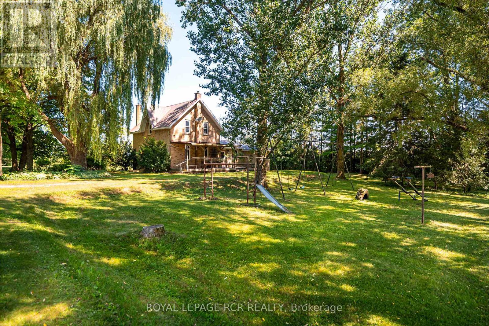 1319 10 Concession, Brockton, Ontario  N0G 1W0 - Photo 31 - X13713332
