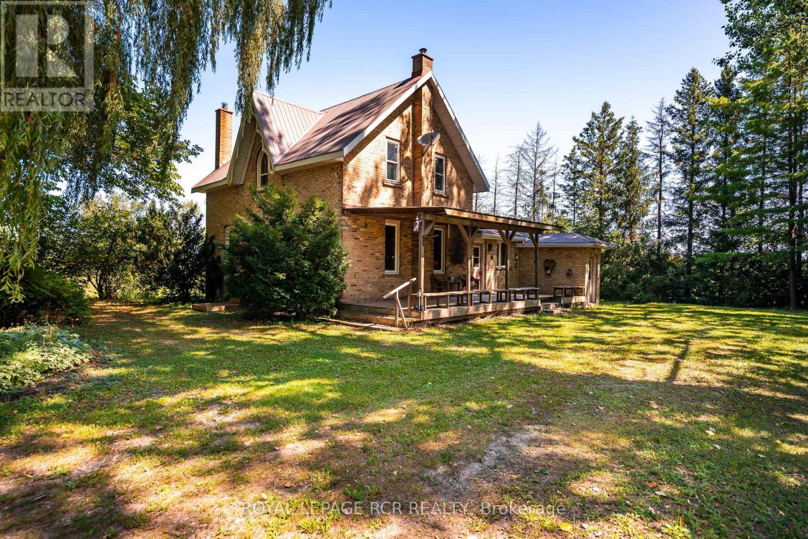 1319 10 Concession, Brockton, Ontario  N0G 1W0 - Photo 32 - X13713332