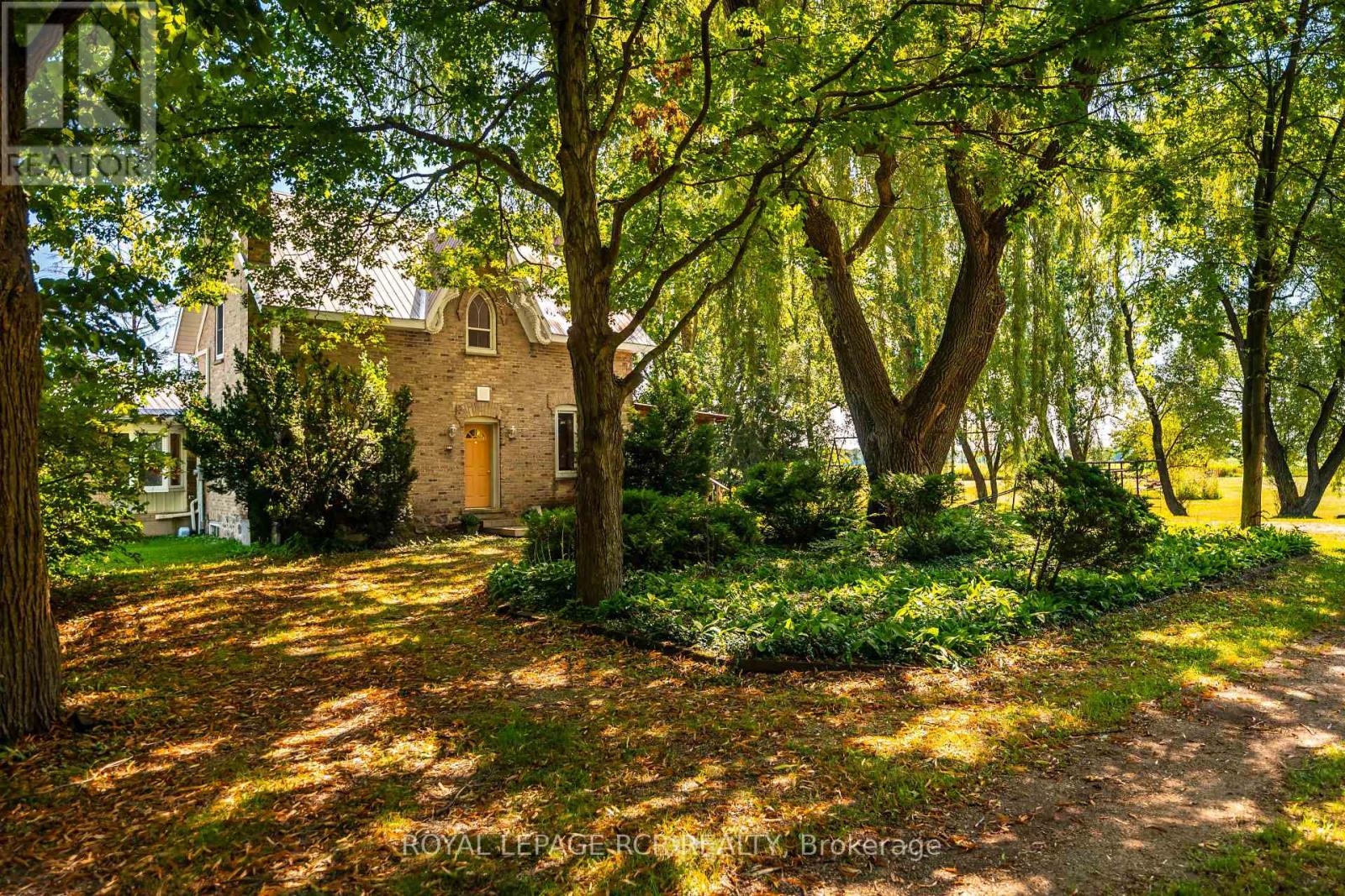 1319 10 Concession, Brockton, Ontario  N0G 1W0 - Photo 33 - X13713332