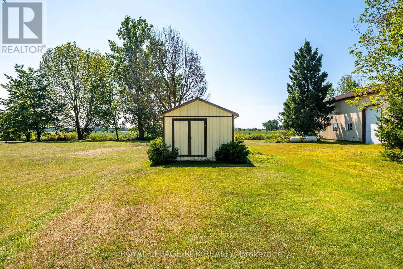 1319 10 Concession, Brockton, Ontario  N0G 1W0 - Photo 34 - X13713332