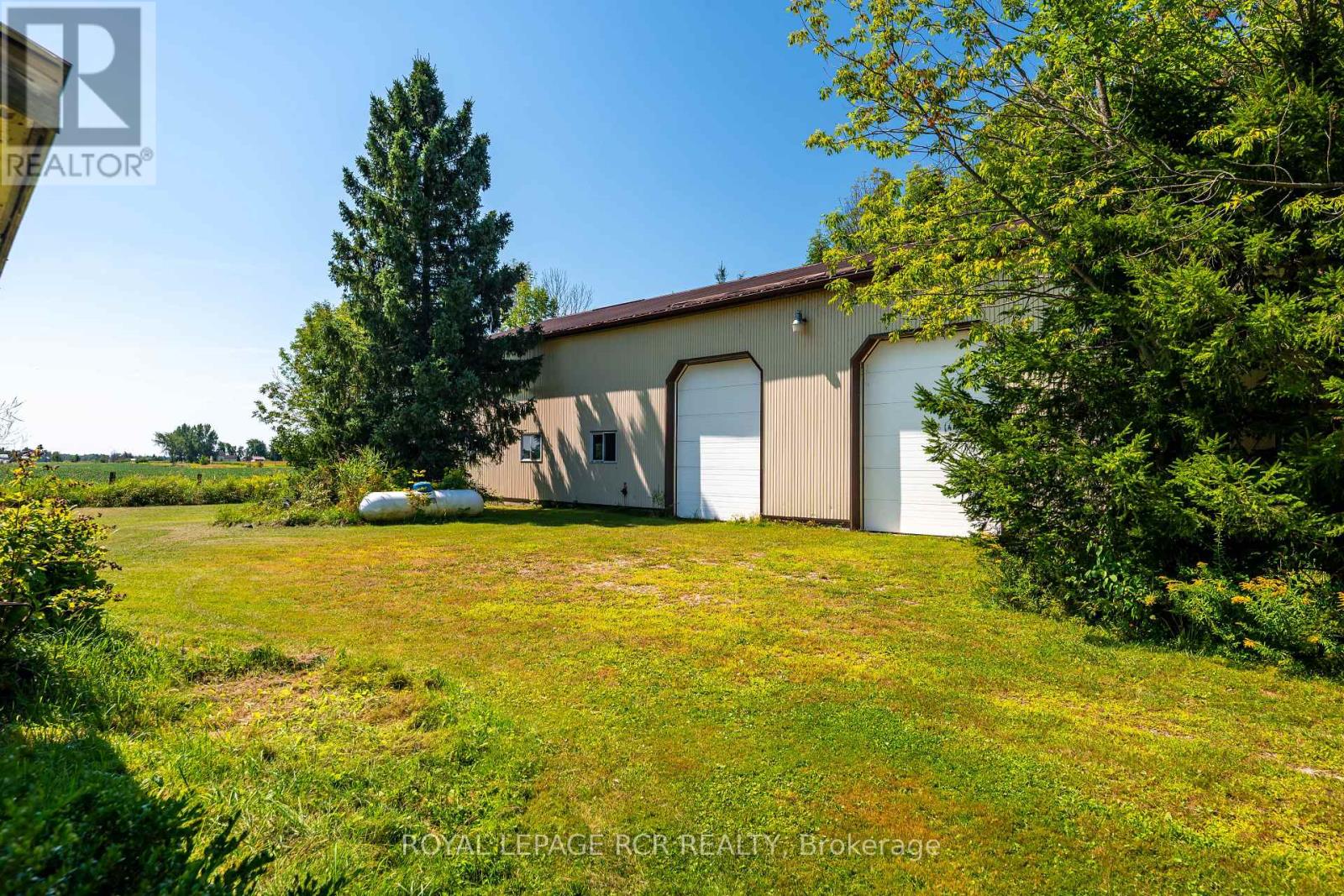 1319 10 Concession, Brockton, Ontario  N0G 1W0 - Photo 35 - X13713332