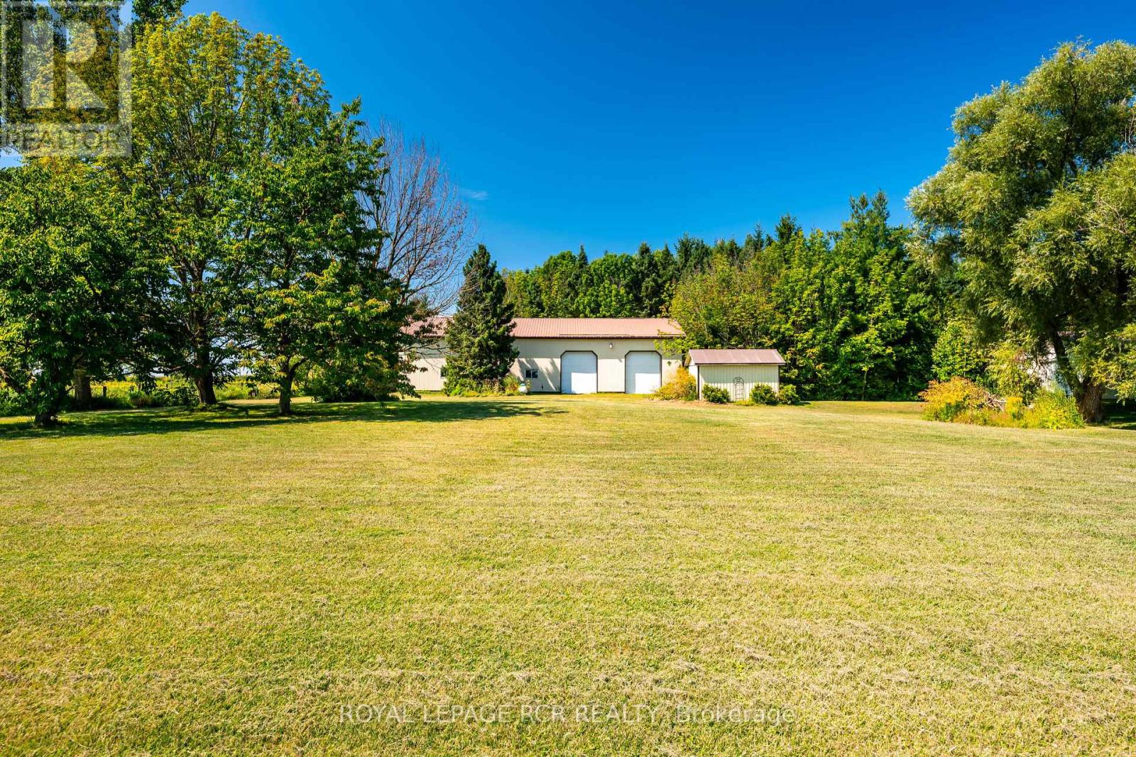 1319 10 Concession, Brockton, Ontario  N0G 1W0 - Photo 36 - X13713332