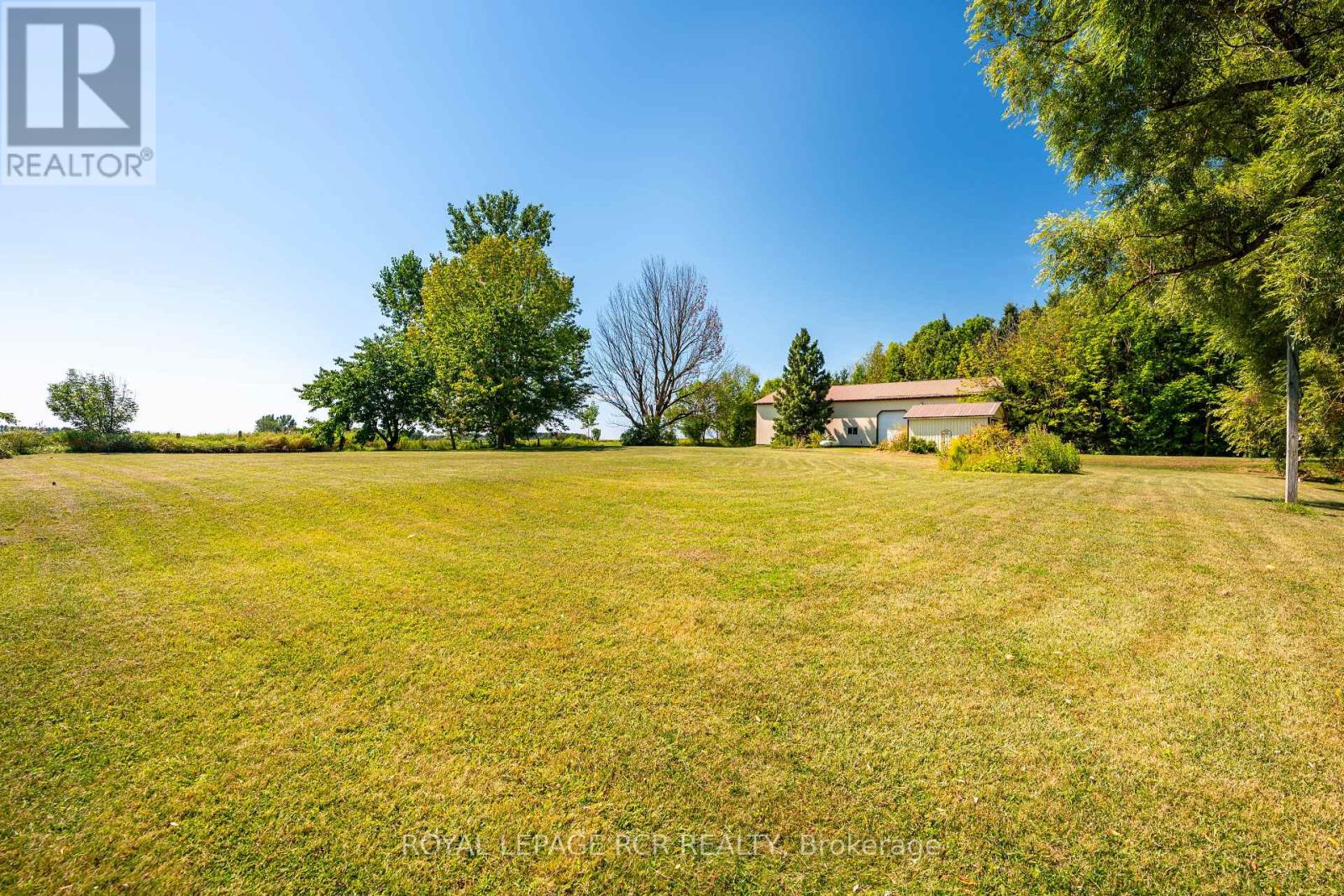 1319 10 Concession, Brockton, Ontario  N0G 1W0 - Photo 37 - X13713332
