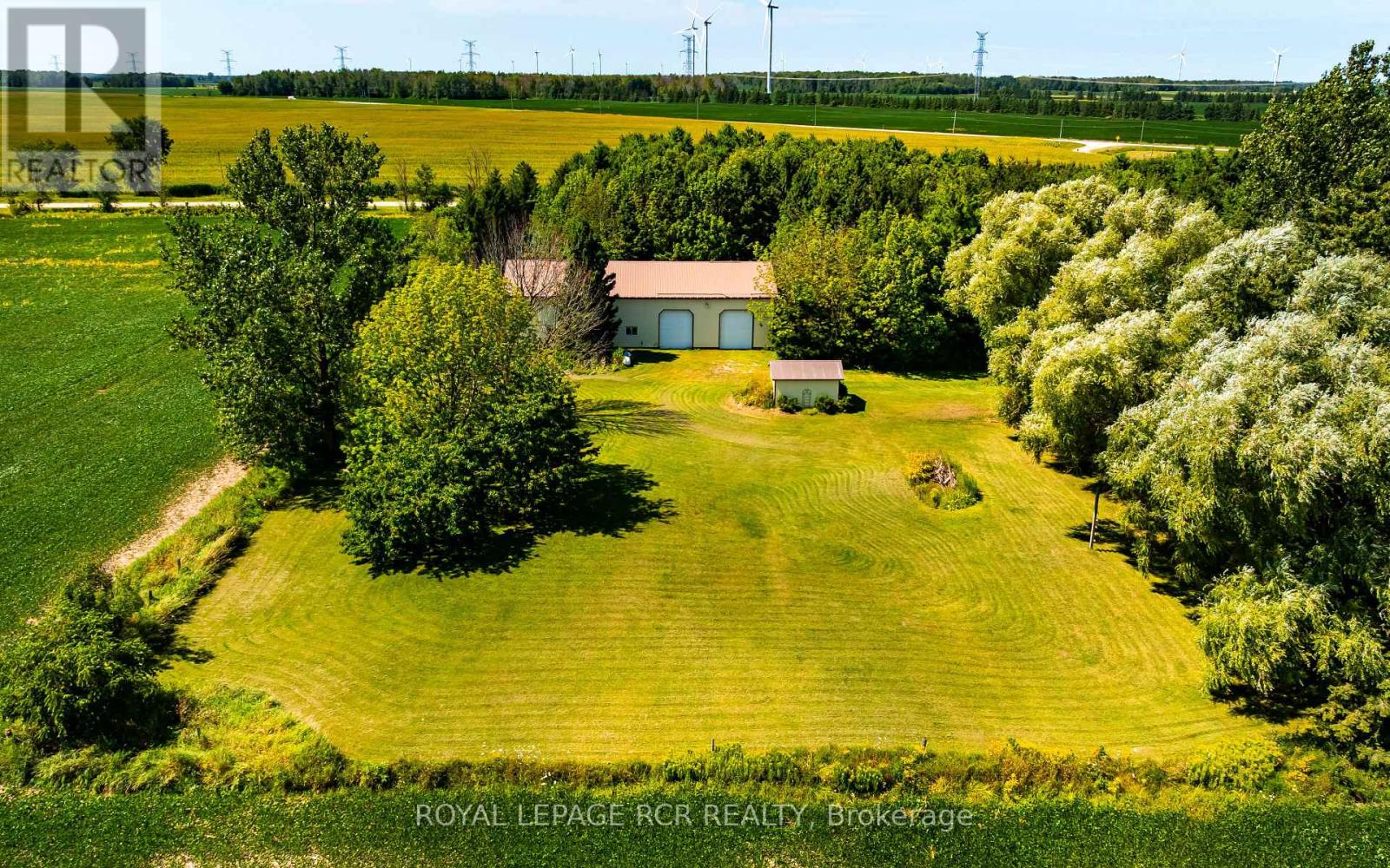 1319 10 Concession, Brockton, Ontario  N0G 1W0 - Photo 38 - X13713332