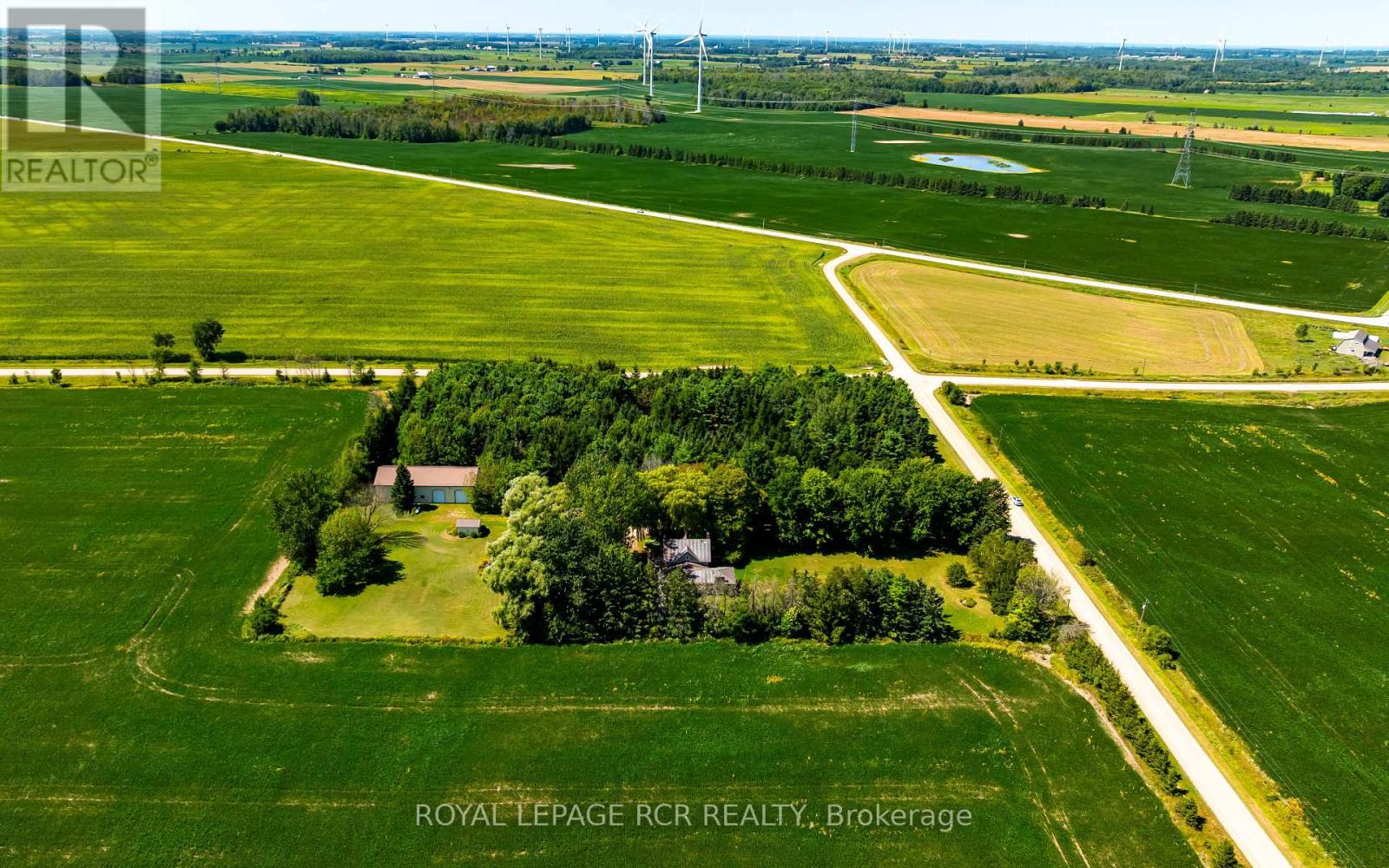 1319 10 Concession, Brockton, Ontario  N0G 1W0 - Photo 4 - X13713332