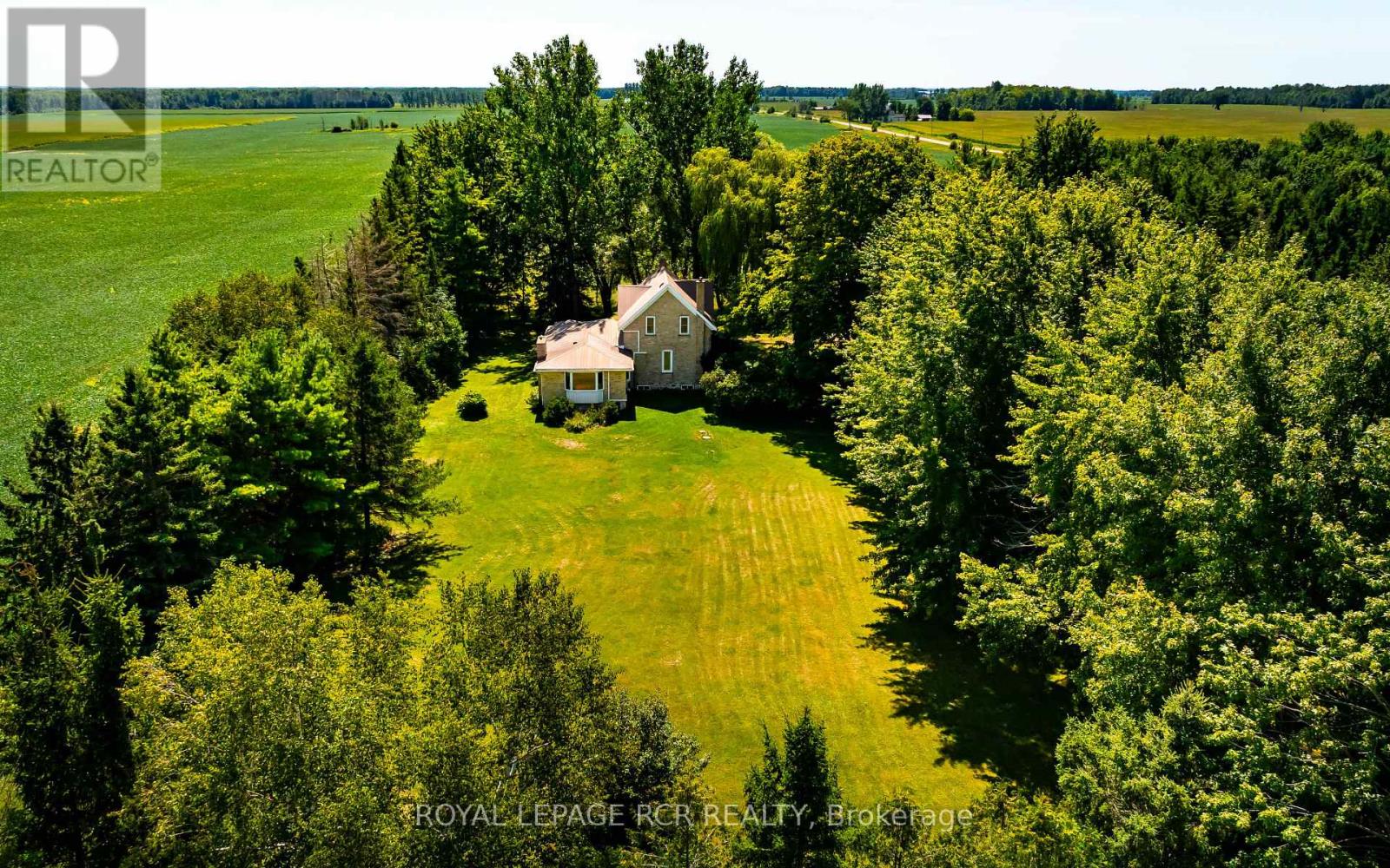 1319 10 Concession, Brockton, Ontario  N0G 1W0 - Photo 44 - X13713332
