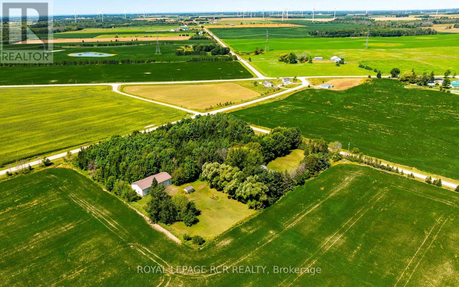 1319 10 Concession, Brockton, Ontario  N0G 1W0 - Photo 48 - X13713332