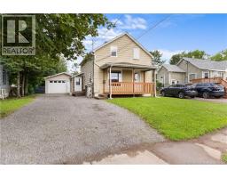 36 Seaman, Moncton, New Brunswick