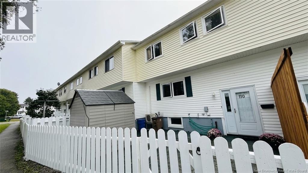 110 Tartan Street, Saint John, New Brunswick