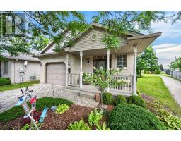 16 - 410 BURWELL ROAD, St. Thomas, Ontario
