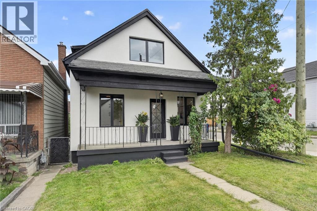 174 London Street N, Hamilton, Ontario  L8H 4C2 - Photo 2 - 40858254