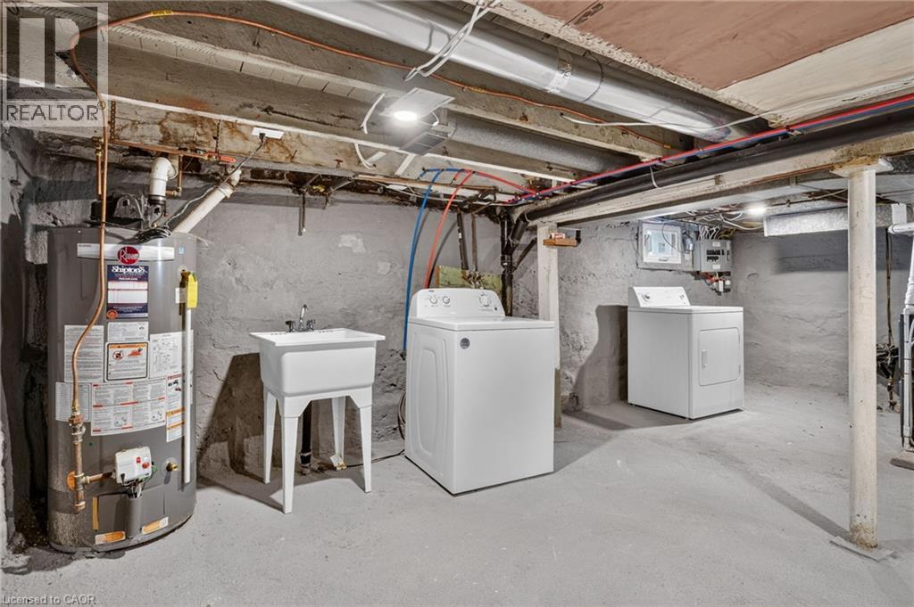 174 London Street N, Hamilton, Ontario  L8H 4C2 - Photo 43 - 40858254