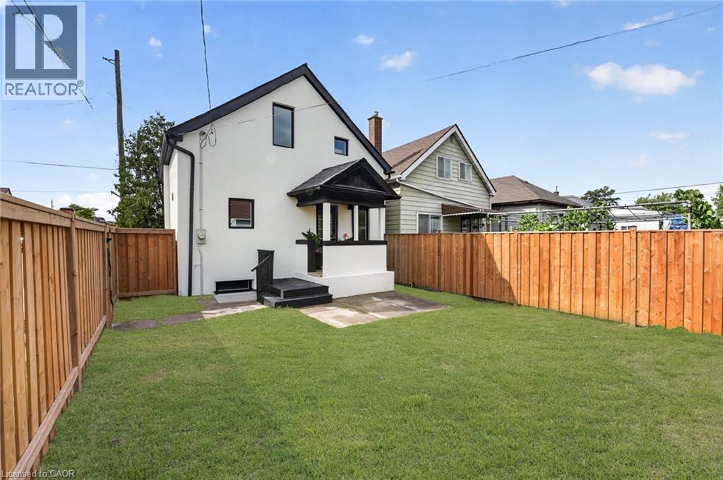 174 London Street N, Hamilton, Ontario  L8H 4C2 - Photo 46 - 40858254