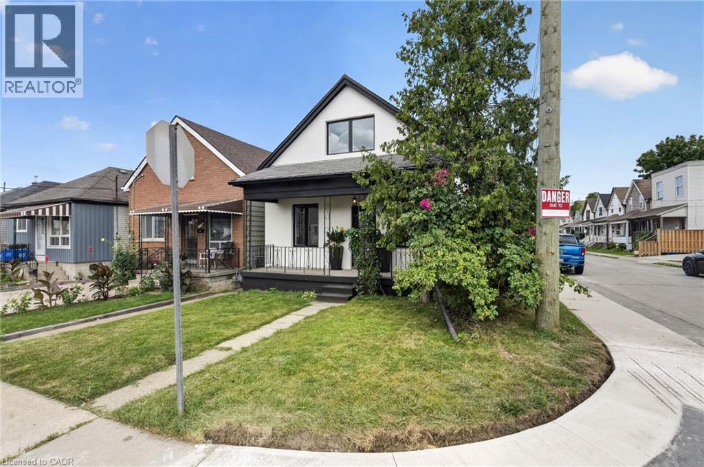 174 London Street N, Hamilton, Ontario  L8H 4C2 - Photo 5 - 40858254