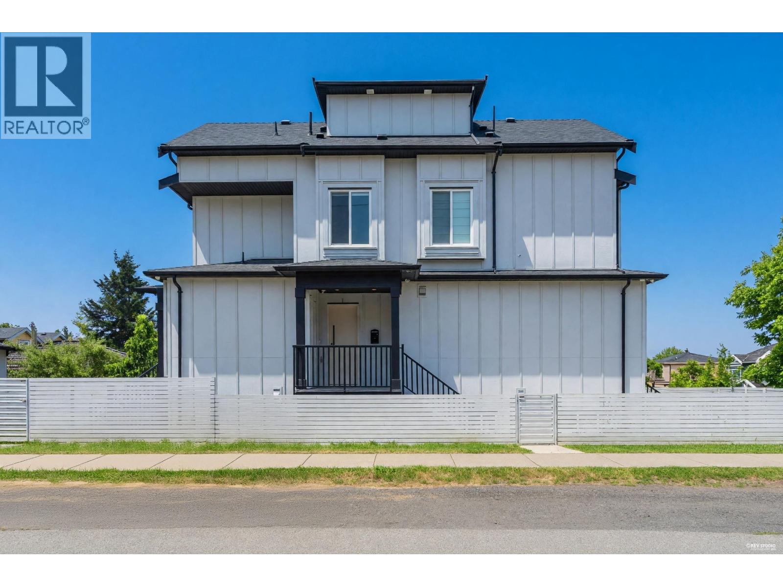 1620 E 53RD AVENUE, Vancouver, British Columbia