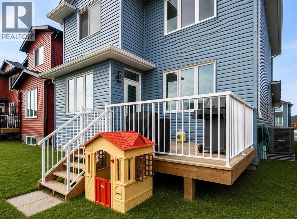 1041 Iron Landing Way, Crossfield, Alberta  T0M 0S0 - Photo 30 - A2307004