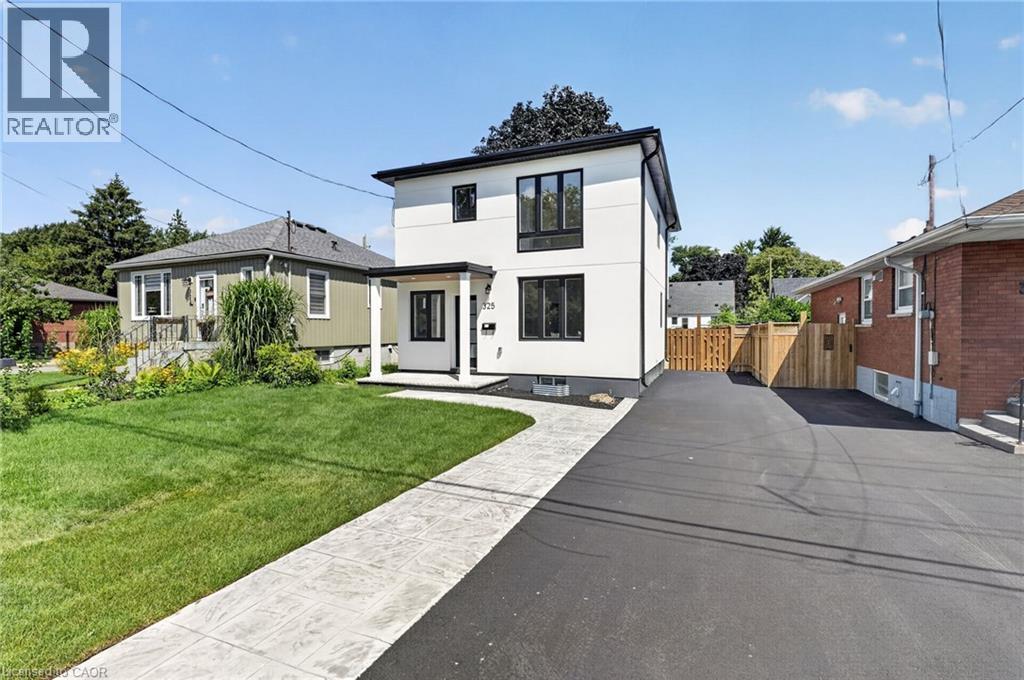 325 Queensdale Avenue E, Hamilton, Ontario  L9A 1L5 - Photo 2 - 40853246