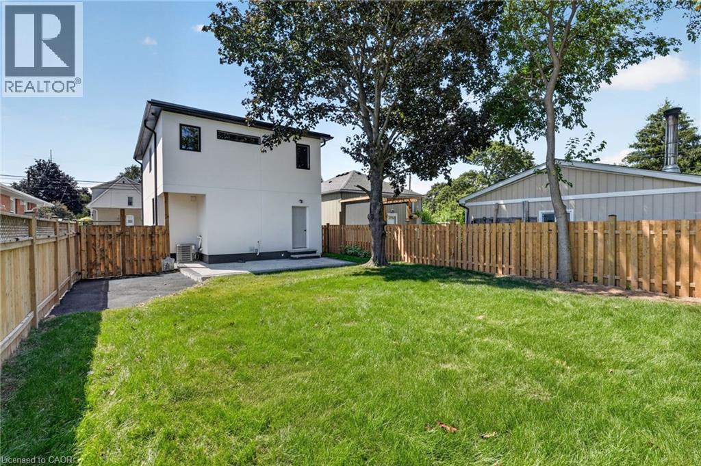 325 Queensdale Avenue E, Hamilton, Ontario  L9A 1L5 - Photo 45 - 40853246