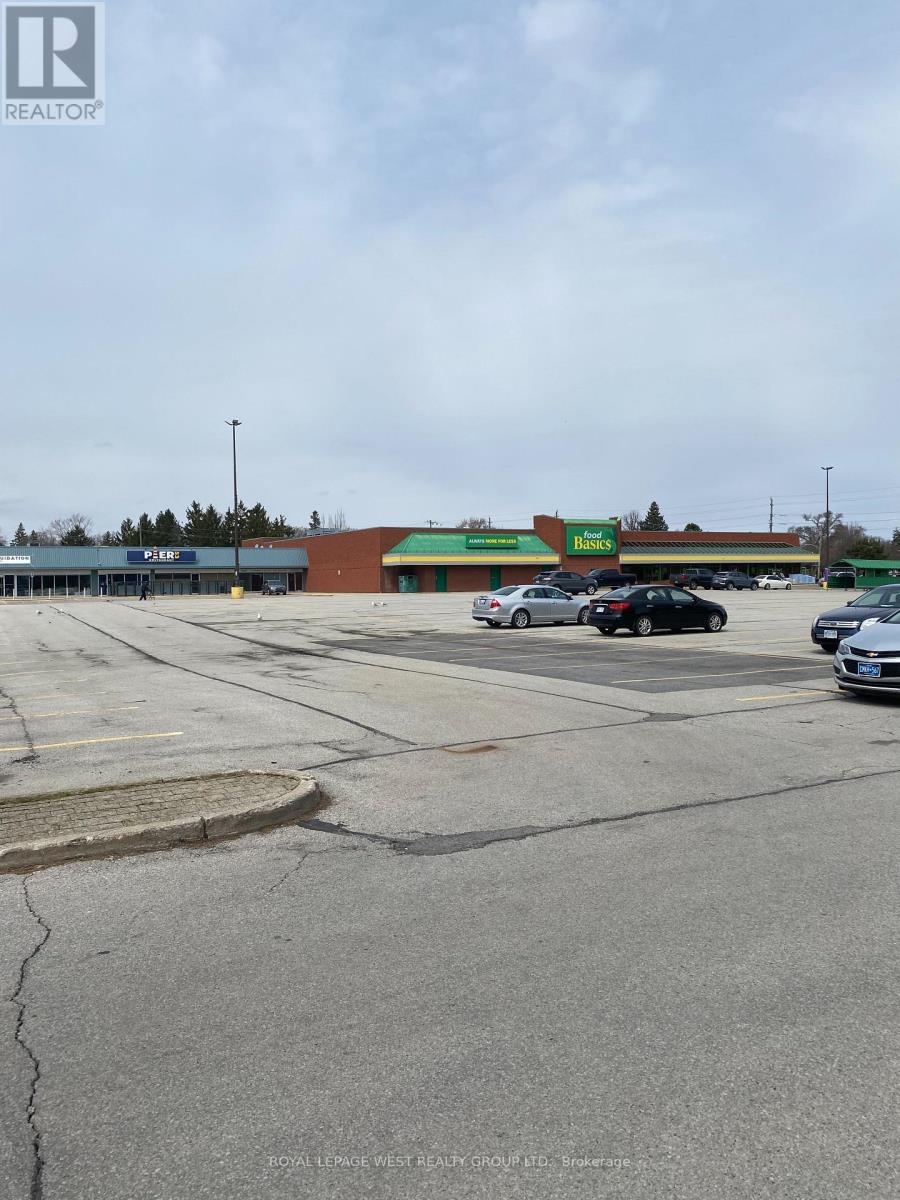 5 - 5381 LAKESHORE ROAD, Burlington, Ontario