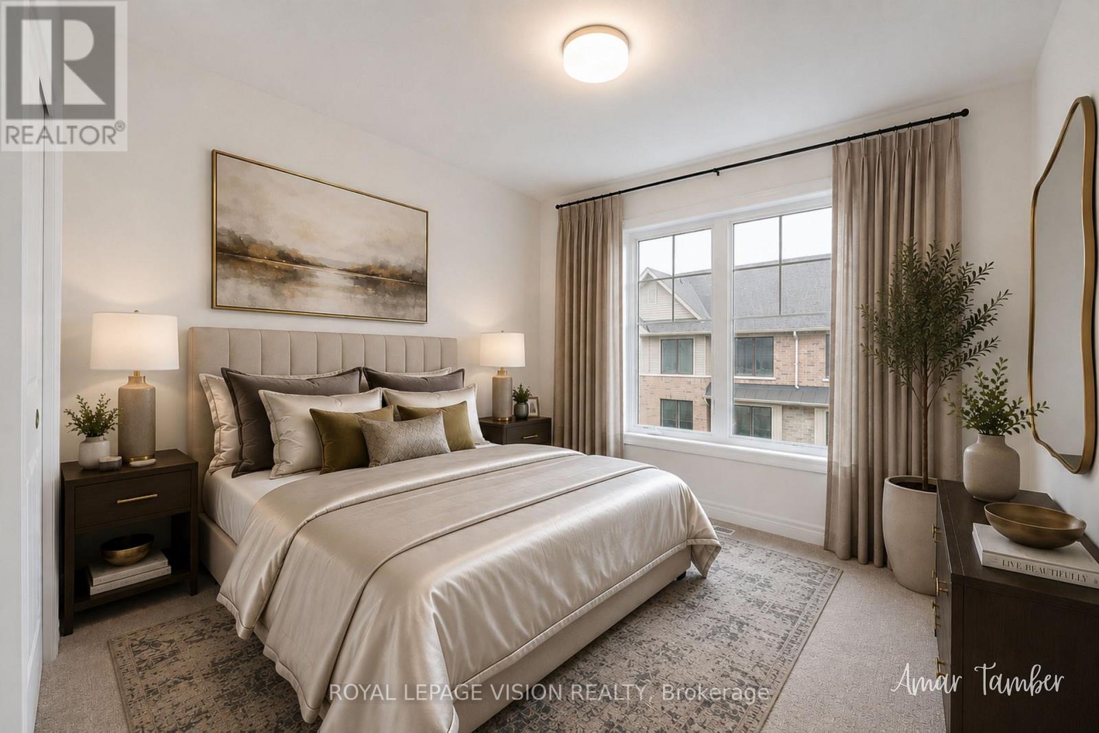61 Folcroft Street, Brampton, Ontario L6Y 6L3 - Photo 4 - W13700884
