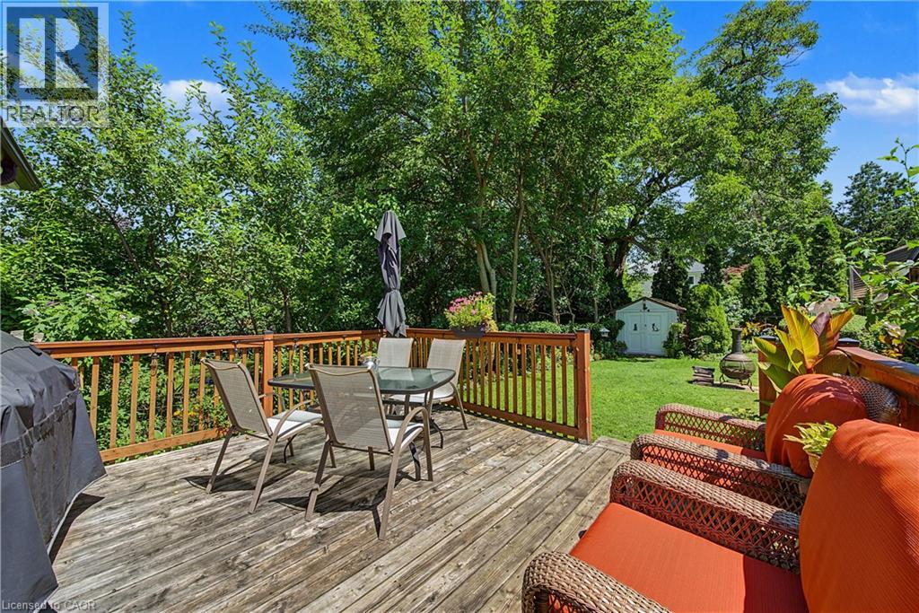 70 Woodland Avenue, St. Catharines, Ontario  L2R 5A3 - Photo 16 - 40858473