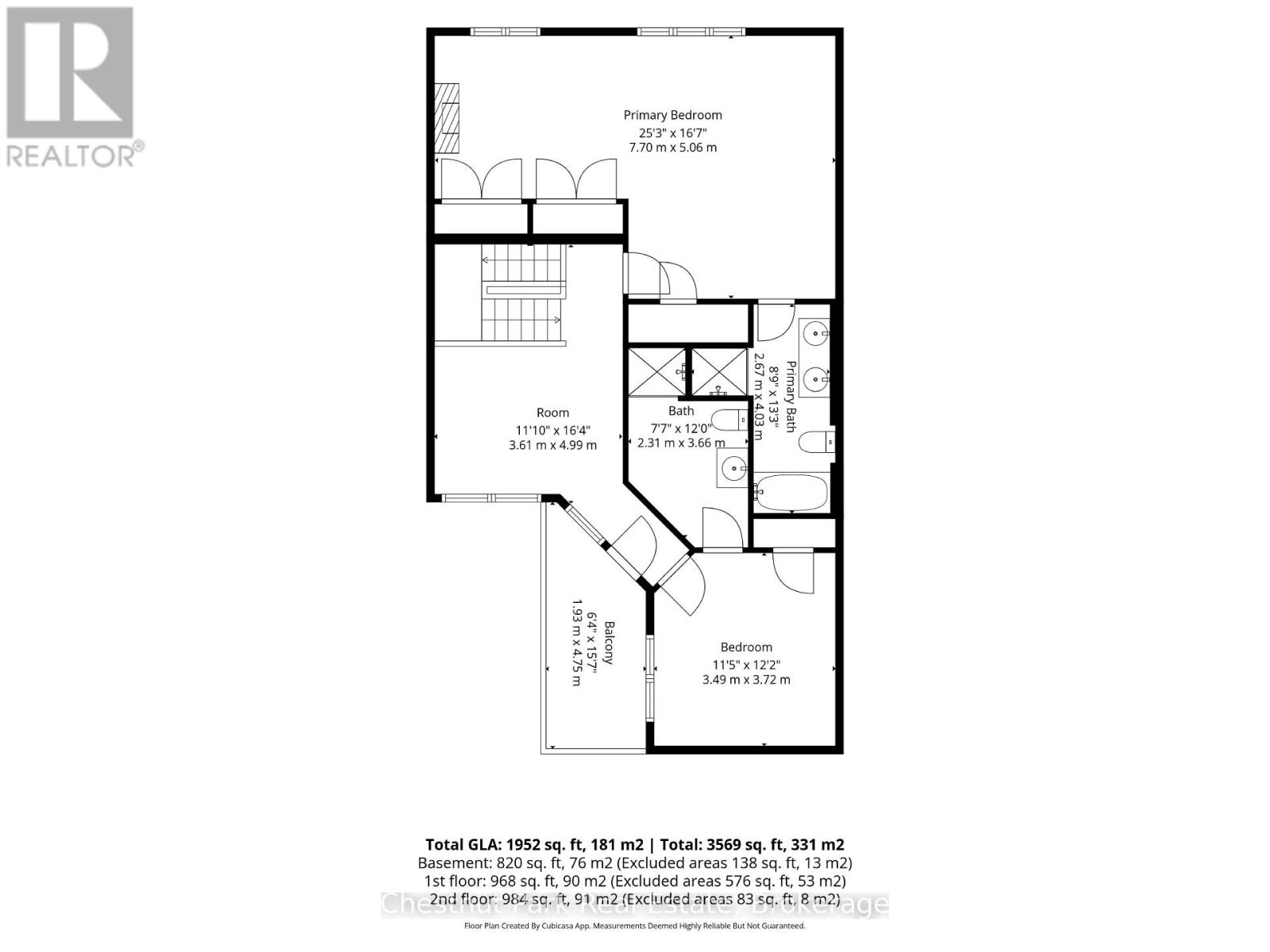 3 - 108 Landry Lane, Blue Mountains, Ontario  N0H 2P0 - Photo 42 - X13585772