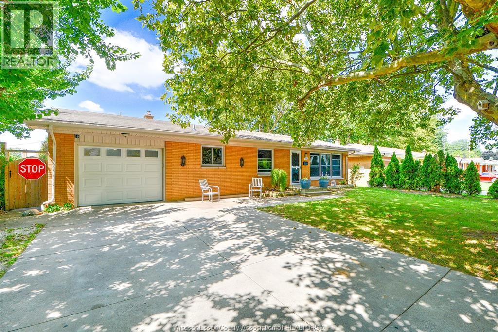 116 QUEENS AVENUE, Leamington, Ontario