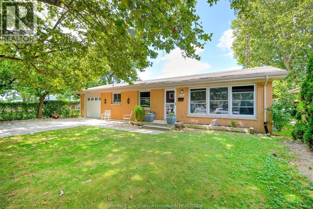 116 Queens Avenue, Leamington, Ontario  N8H 3H4 - Photo 2 - 26020845