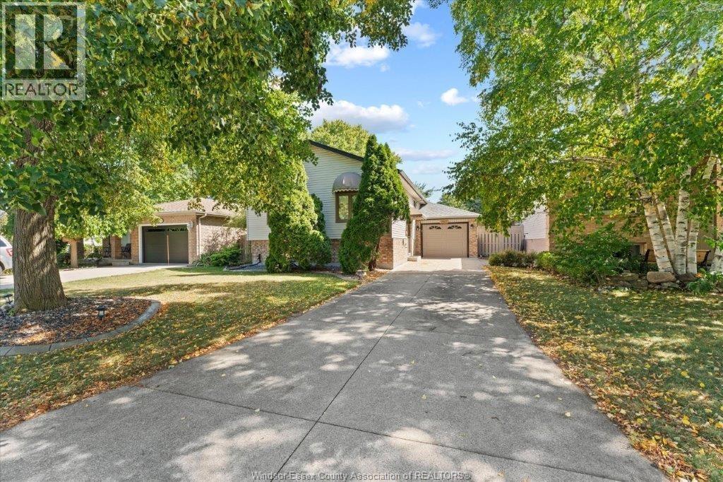 3948 BLISS ROAD, Windsor, Ontario