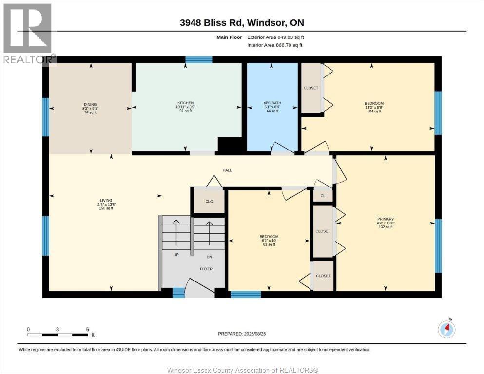 3948 Bliss Road, Windsor, Ontario  N8W 5L1 - Photo 31 - 26020842