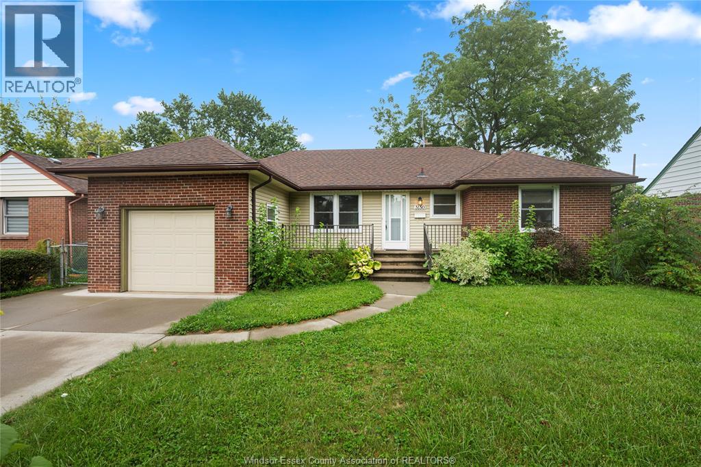 MLS# 26020769: 3130 ACADEMY DRIVE, Windsor, Canada