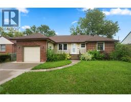 3130 ACADEMY DRIVE, Windsor, Ontario
