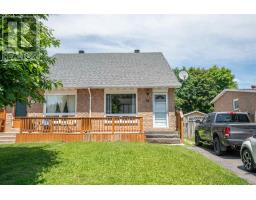 38 Cambridge PL, Sault Ste. Marie, Ontario