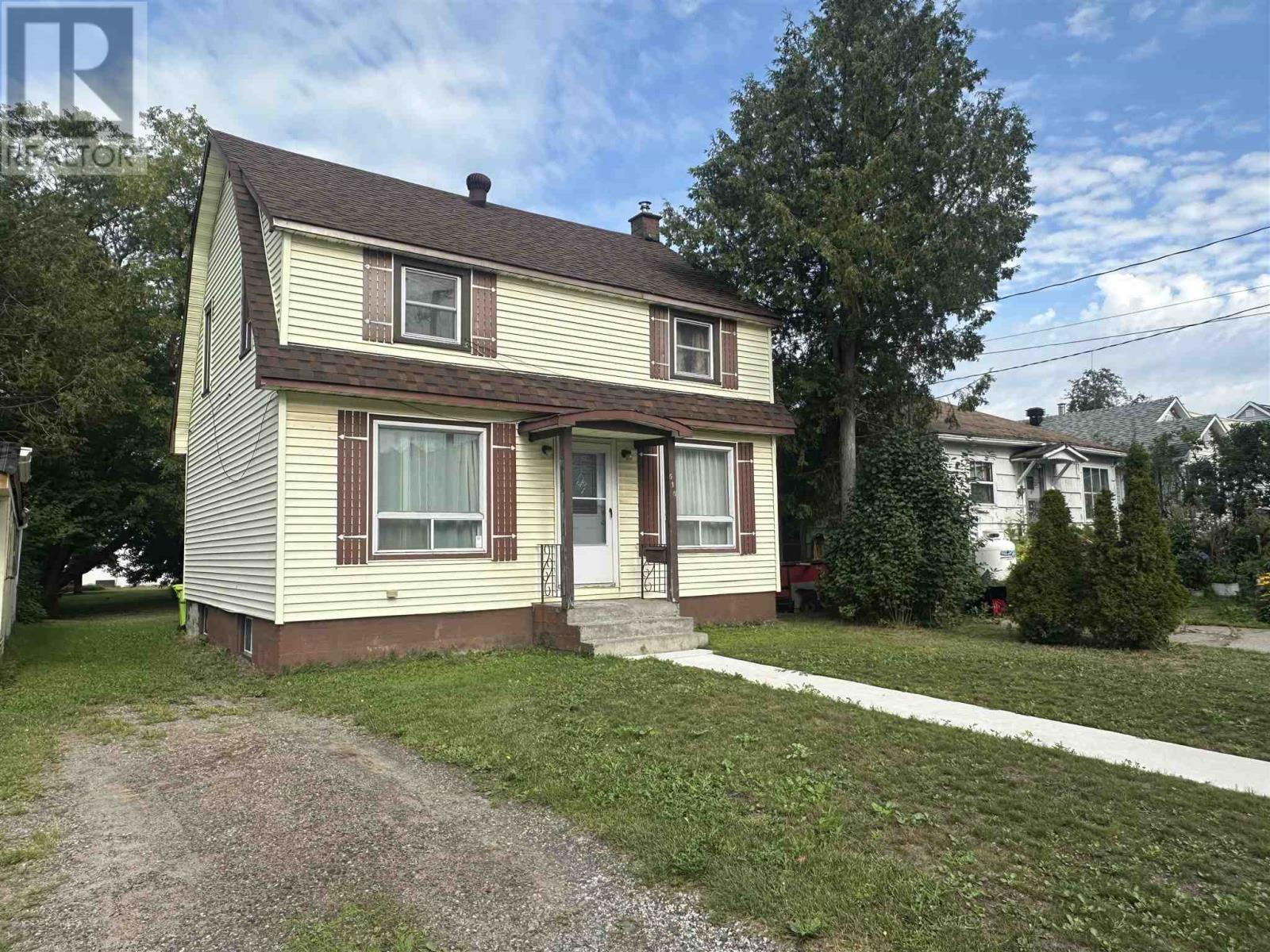 515 Morin ST, Sault Ste. Marie, Ontario