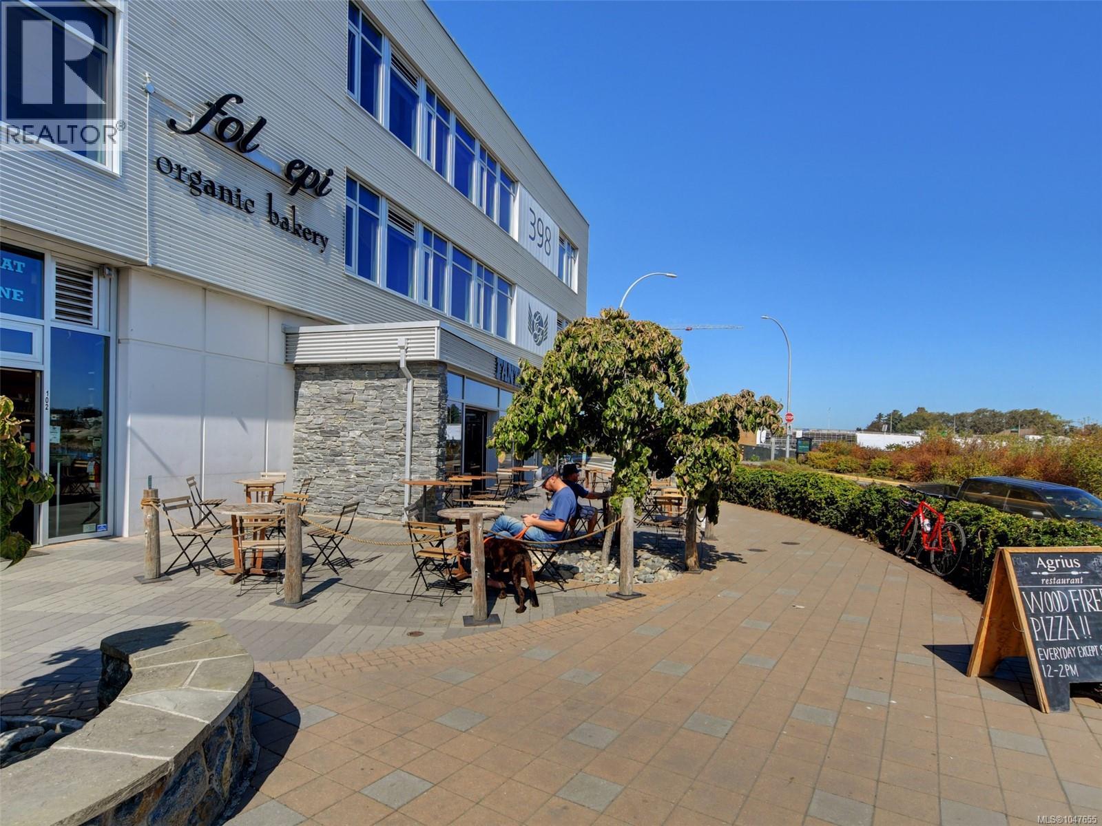 Th5 100 Saghalie Ave, Victoria, British Columbia  V9A 0A1 - Photo 43 - 1047655