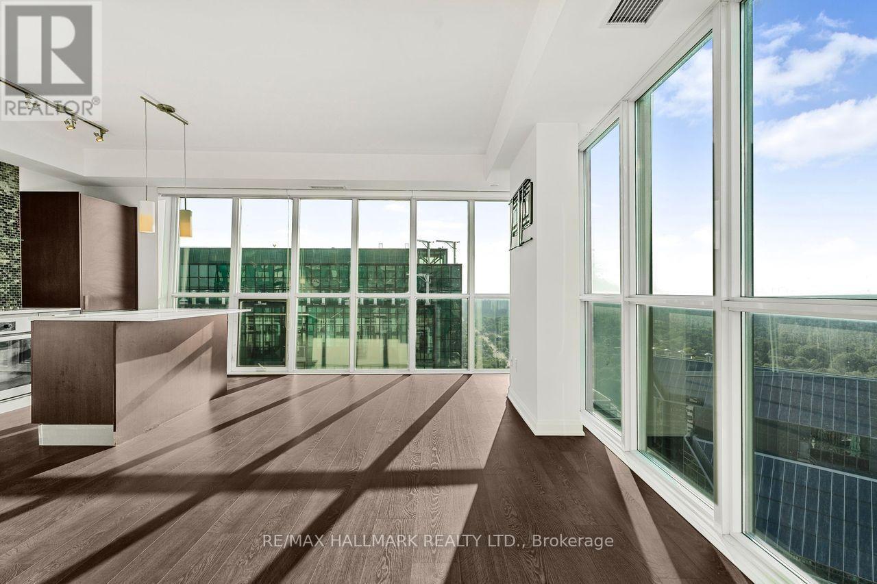 3607 - 9 Bogert Avenue, Toronto, Ontario  M2N 0H3 - Photo 6 - C13706958
