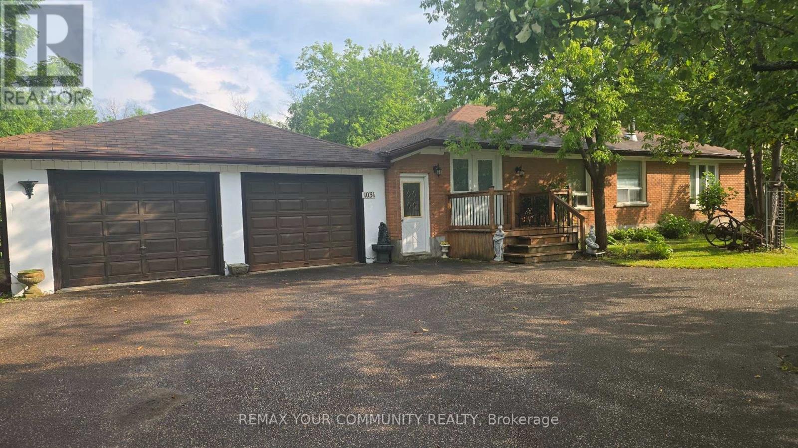 1031 METRO ROAD, Georgina, Ontario