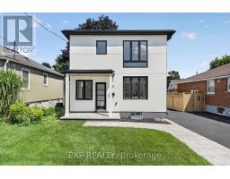 325 QUEENSDALE AVENUE E, Hamilton, Ontario