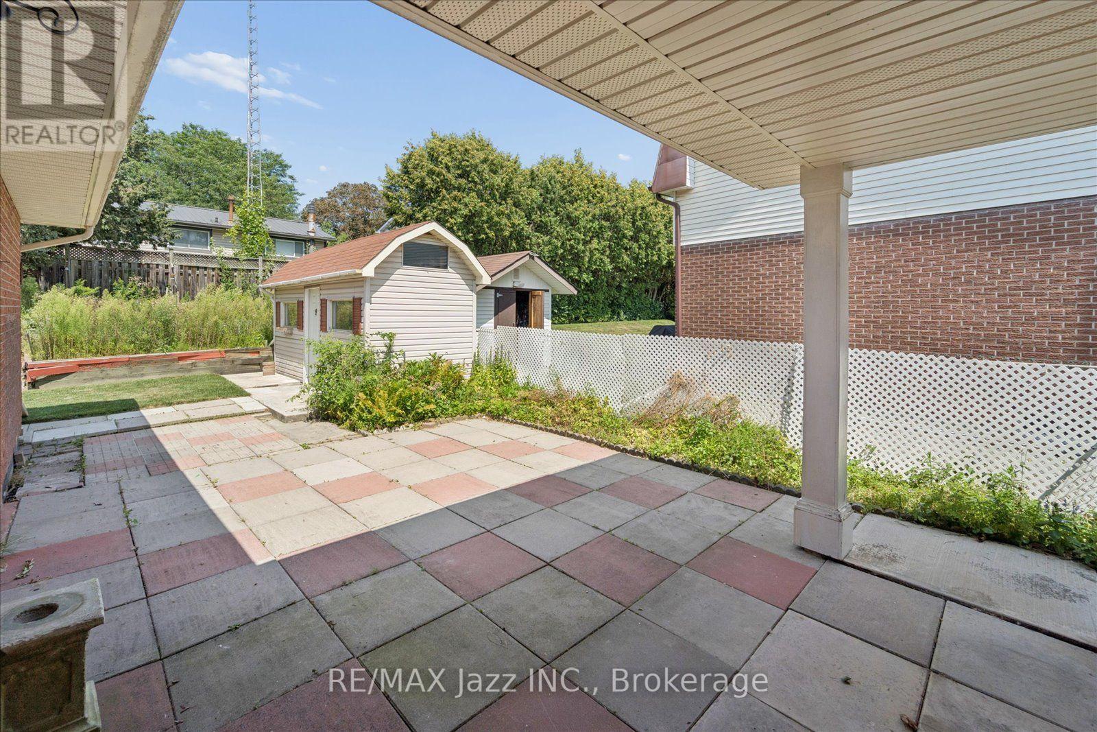 241 Viewmount Street, Oshawa, Ontario  L1H 7C2 - Photo 43 - E13713012