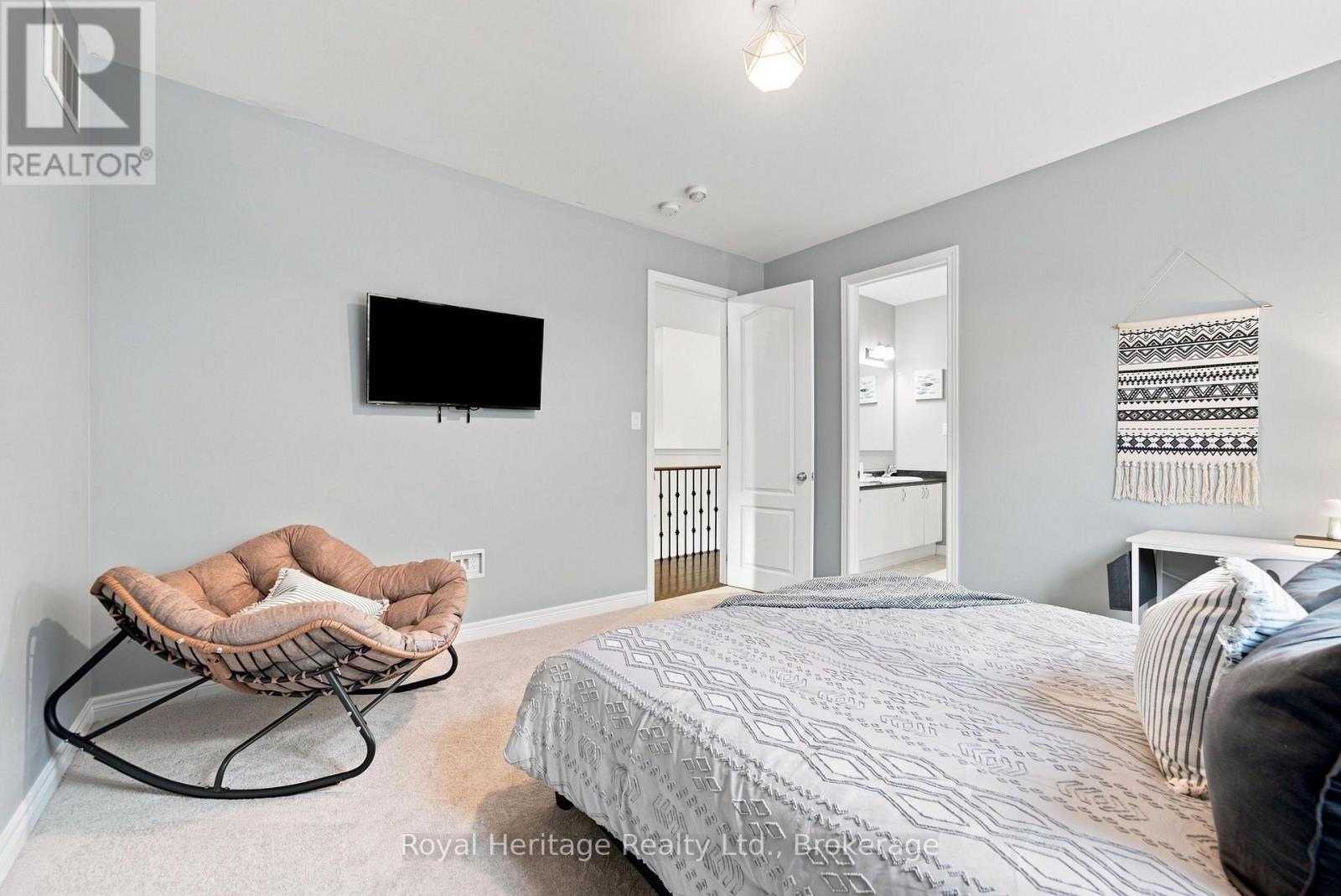 1684 William Lott Drive, Oshawa, Ontario  L1K 0X4 - Photo 26 - E13713478