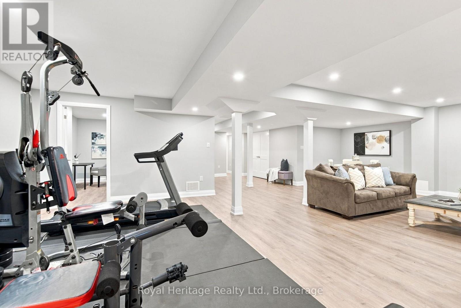 1684 William Lott Drive, Oshawa, Ontario  L1K 0X4 - Photo 43 - E13713478